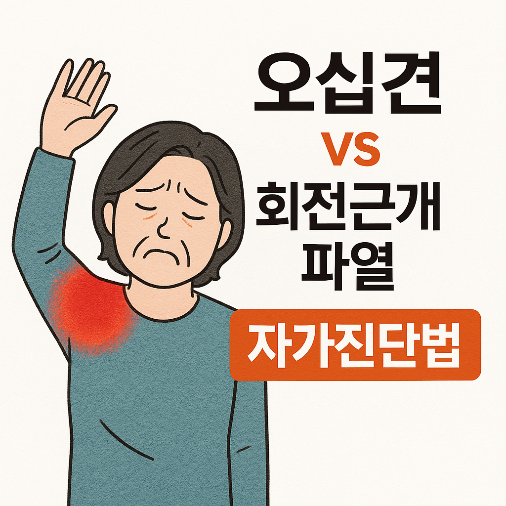 회전근개 어깨통증 세라밴드운동 어깨운동 오십견 어깨재활 근육강화 통증관리 자가치료 물리치료
