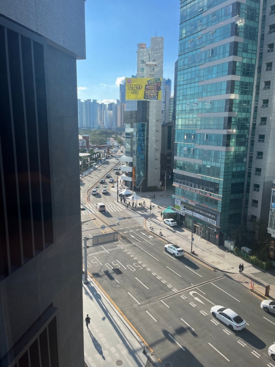 그랜드조선 키즈룸