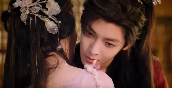 [중드 다시보기] OTT 입청운 2화 줄거리 결말