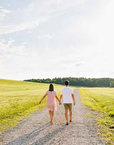 산림욕하기 좋은곳