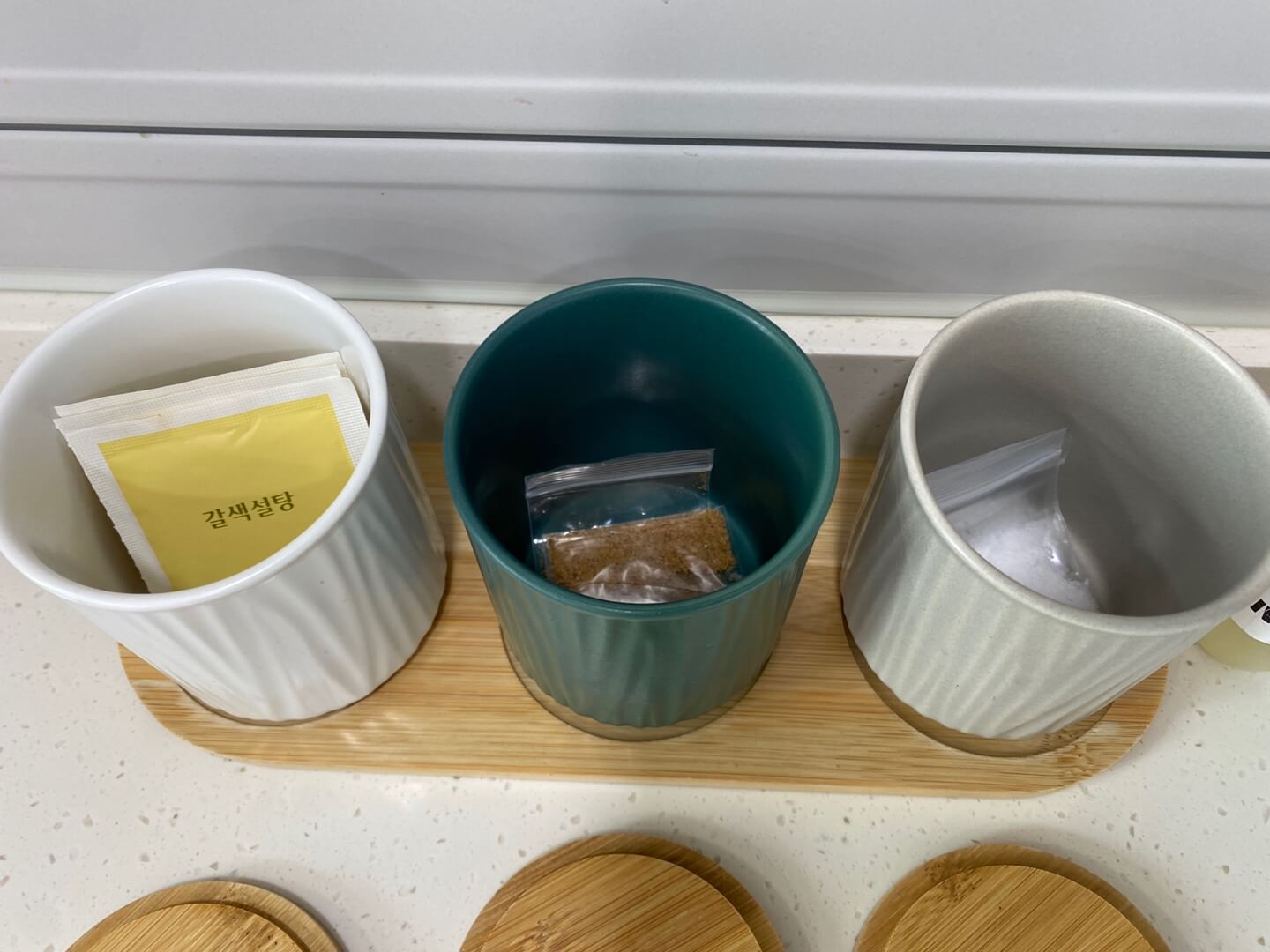 키즈비-풀빌라-주방용품-이미지