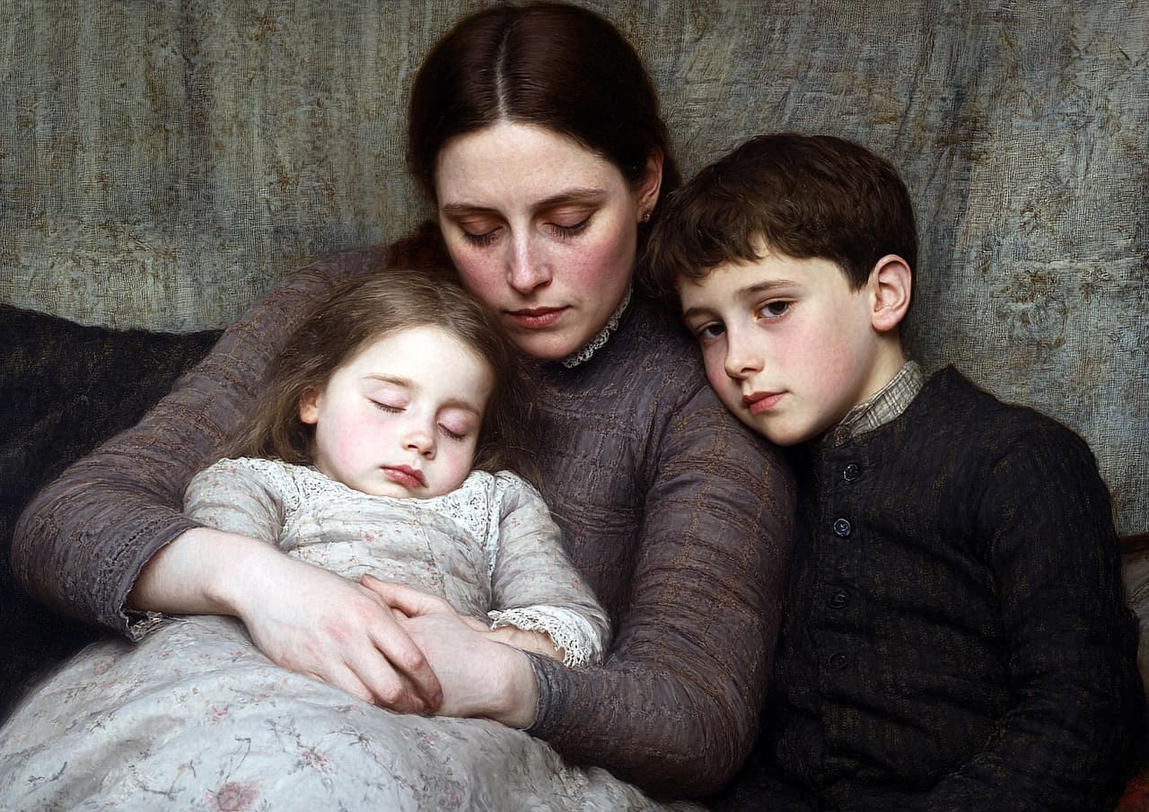 점진적 노출과 감정 조절 훈련을 통한 분리 불안 완화 전략