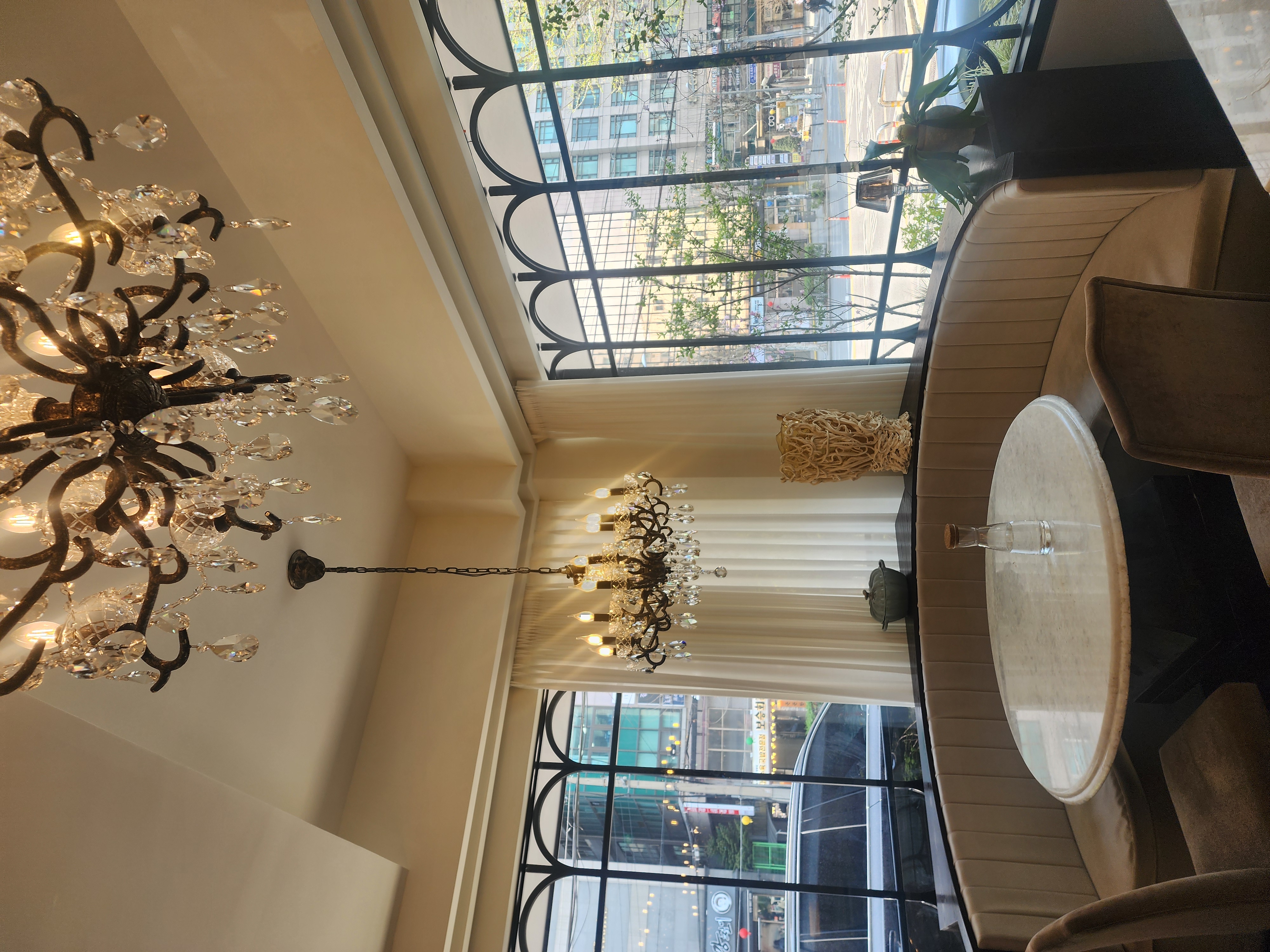 마리스테이블 in 남부터미널