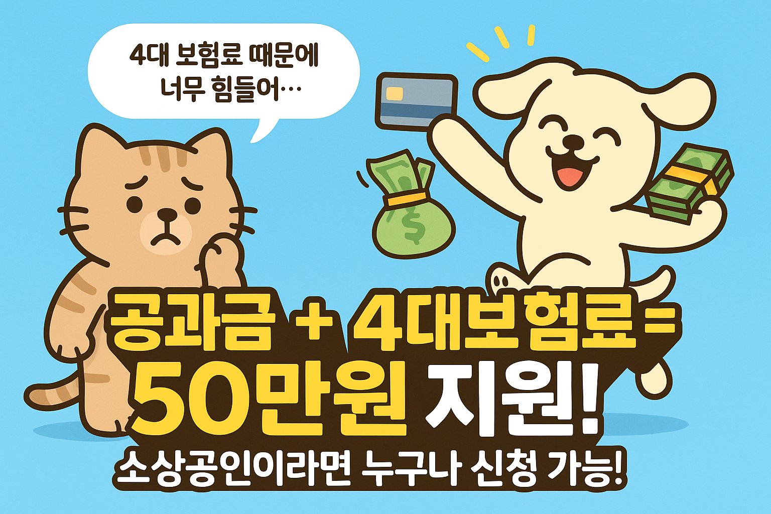 부담경감 크레딧