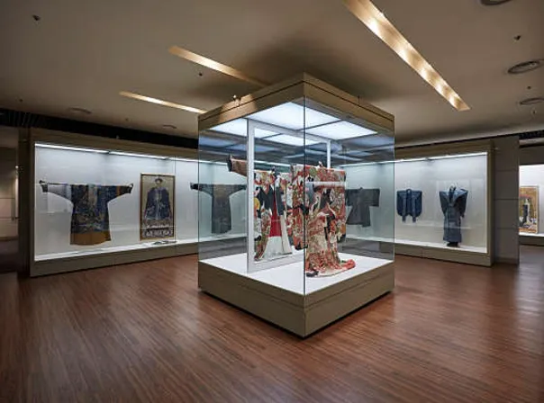 숙명여자대학교 정영양자수박물관