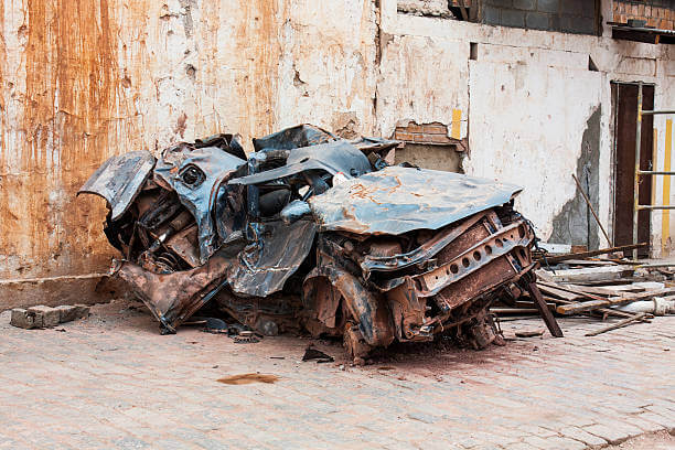 2025 조기폐차 전 필수 체크리스트