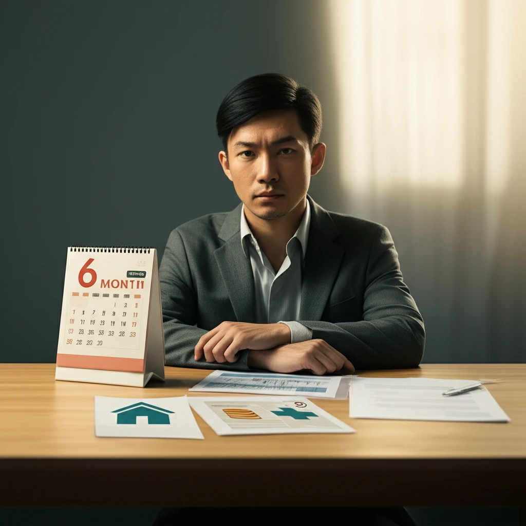 현금 지원 2025 난민 신청자 생계..