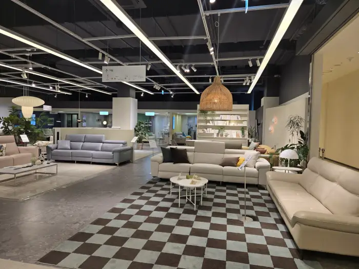 용인 기흥 리빙파워센터 한샘 리하우스 지점