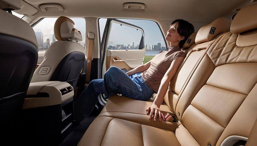 2025 액티언 정보(제원 비교, 포토, 사전계약, 구매혜택)