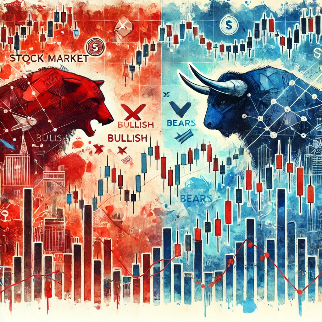 2025년03월14일-한국증시