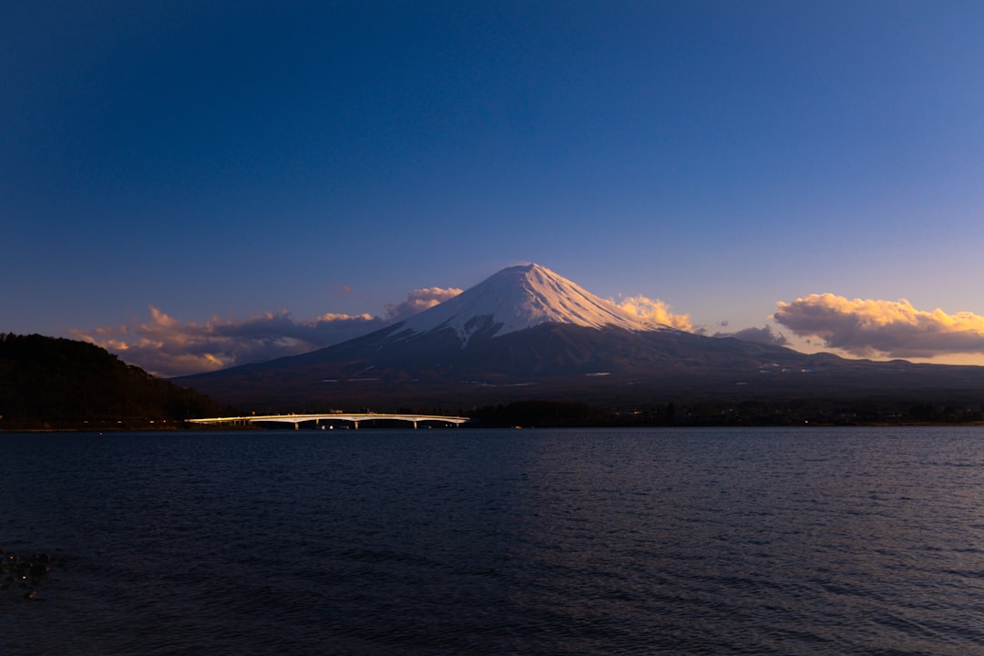 Mount Fuji