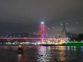 여수 밤바다 여행 야경 감상 포인트와 코스 추천_11