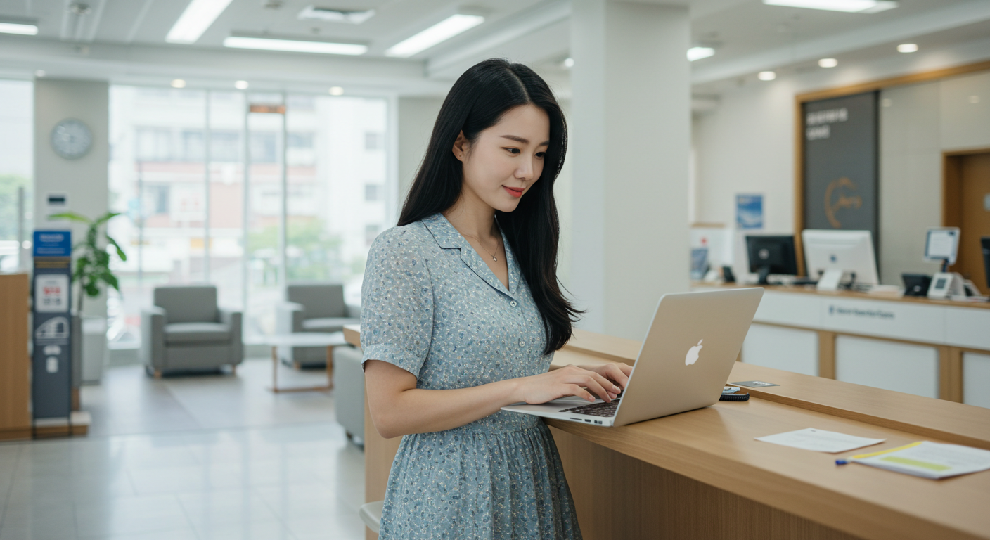 무직자 대환대출