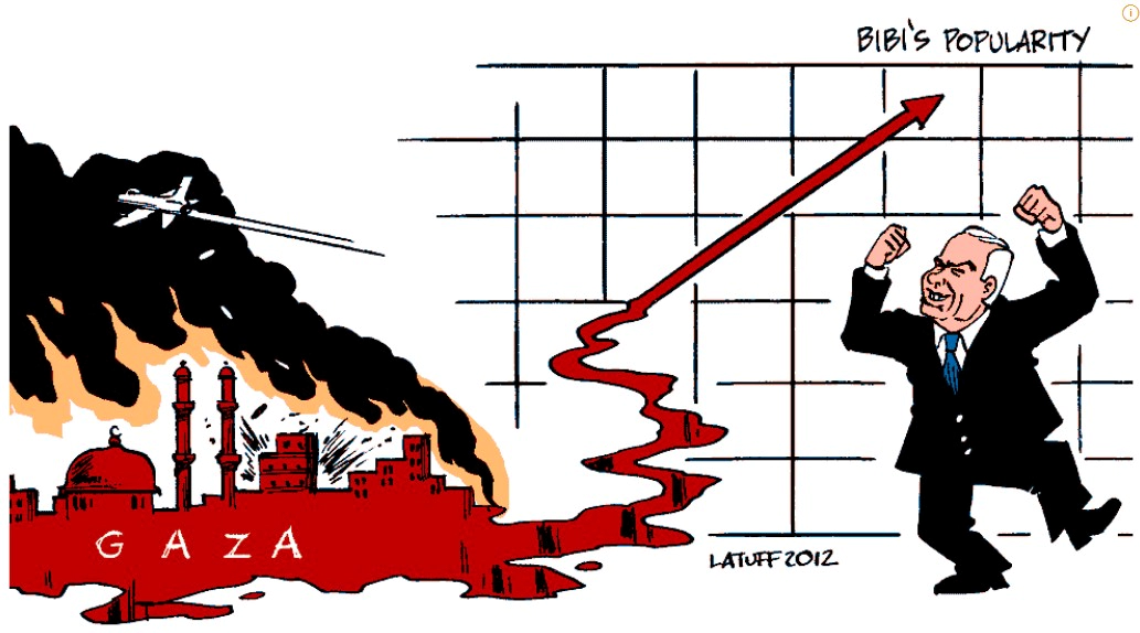 베냐민 네타냐후 이스라엘 총리 나이 프로필