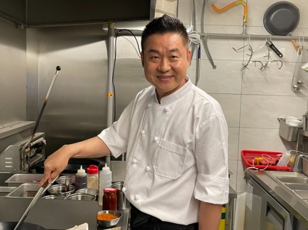 생활의달인 은둔식달 가지튀김 마라바지락 볶음면 맛있는 중국집 식당 문래동 철공소 골목 맛집 위치 어디