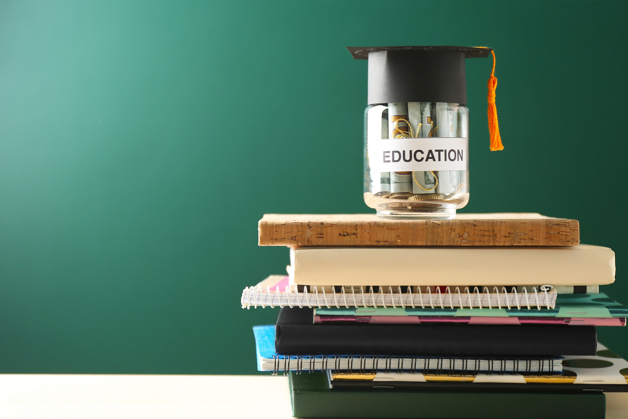 공무원 자녀 대학등록금 지원