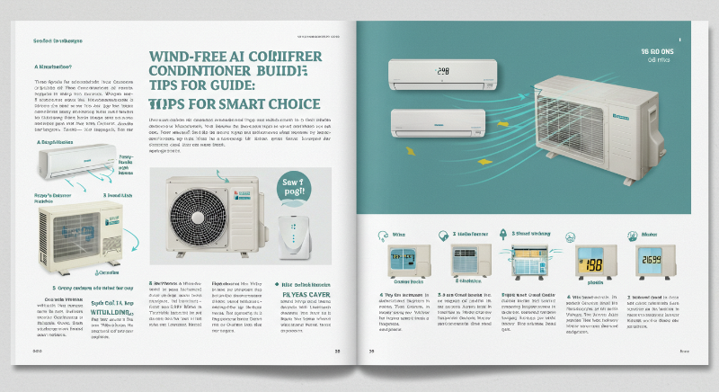 무풍 에어컨 구매 가이드