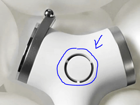 프라엘-인텐시브-멀티케어-통풍구멍