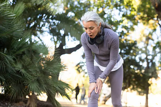 무릎-통증-원인