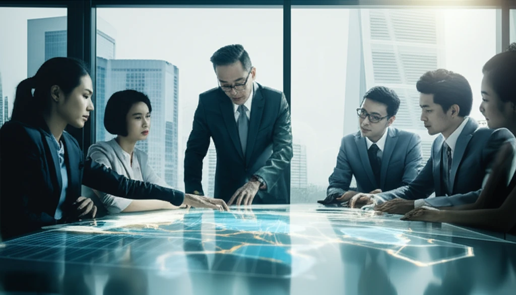 2025년 중소기업 수출 성공을 위한..