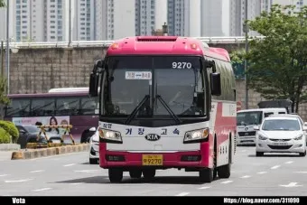 거창 시외버스터미널 시간표 예매 요금_17