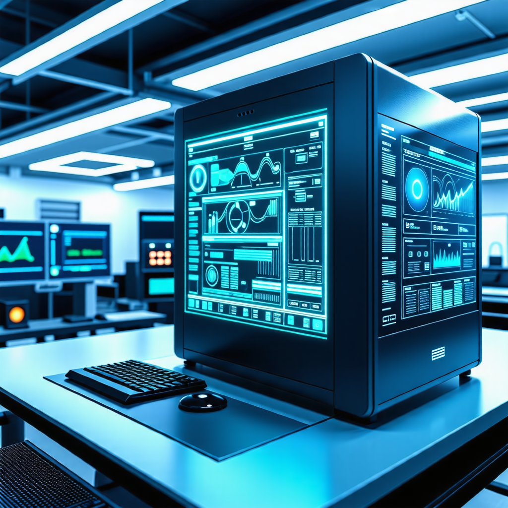 한국의 AI발전이 늦어지는 이유