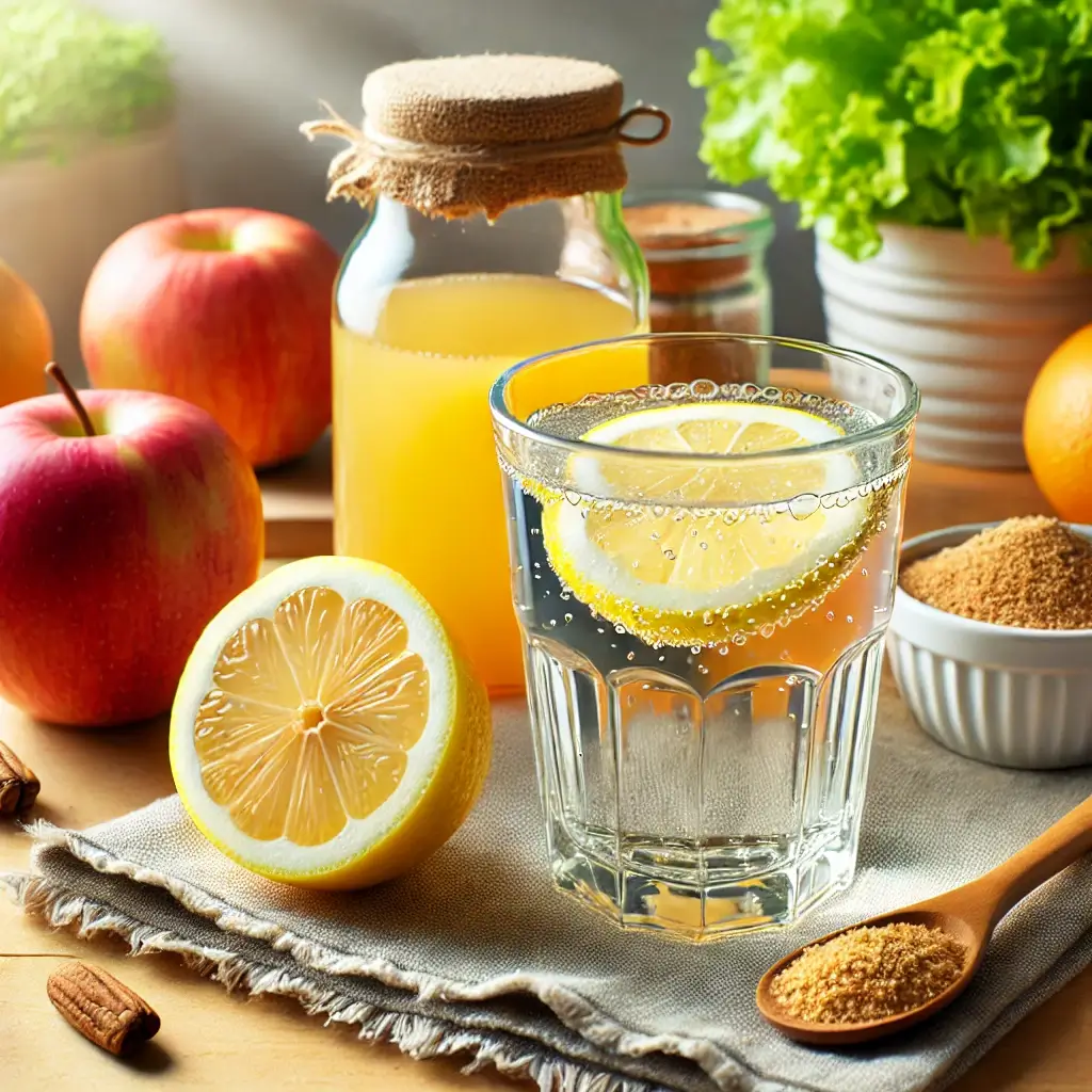 레몬즙, 건강과 미용에 유익한 효능과 활용법