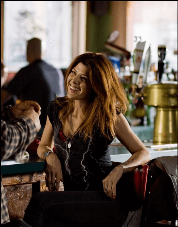 마리사 토메이(Marisa Tomei)