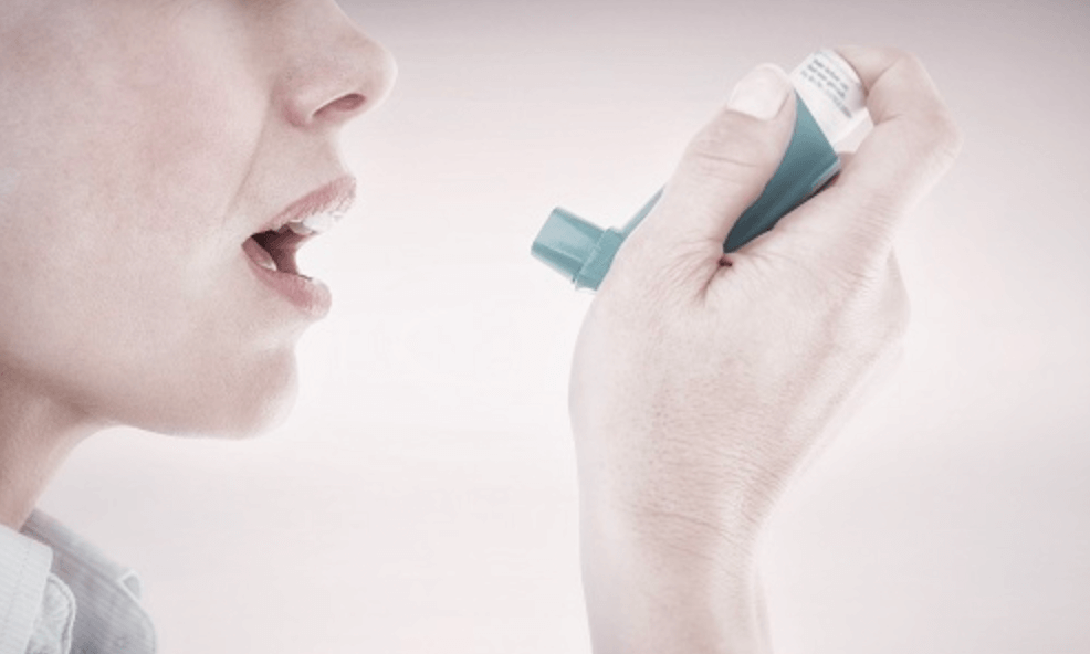 천식 기침 멎는법