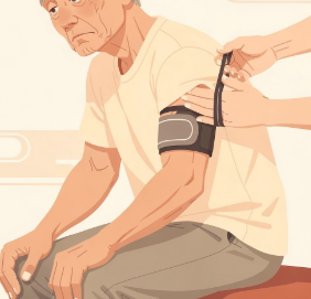 회전근개파열 증상