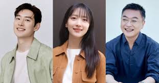 모범택시 시즌3 캐스팅 공개! 윤시윤·장나라 합류 확정