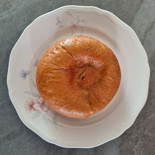 이성당 단팥빵