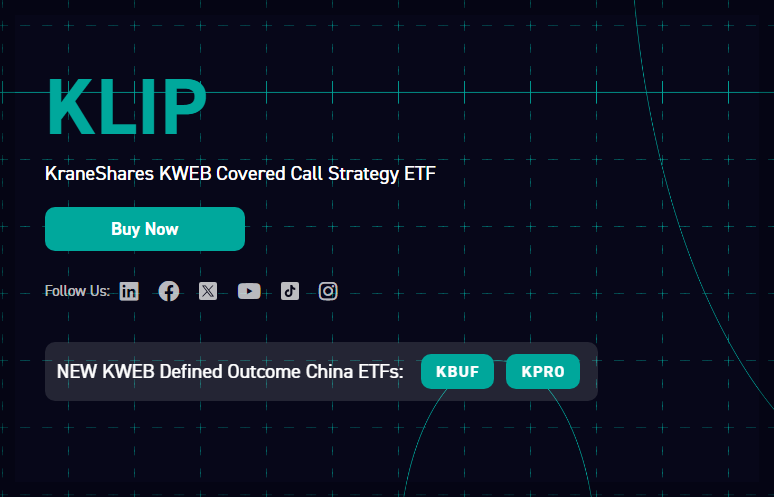 KLIP ETF