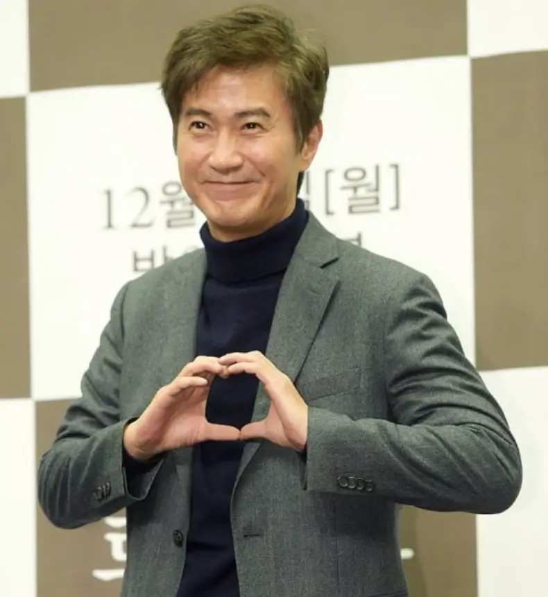 안내상