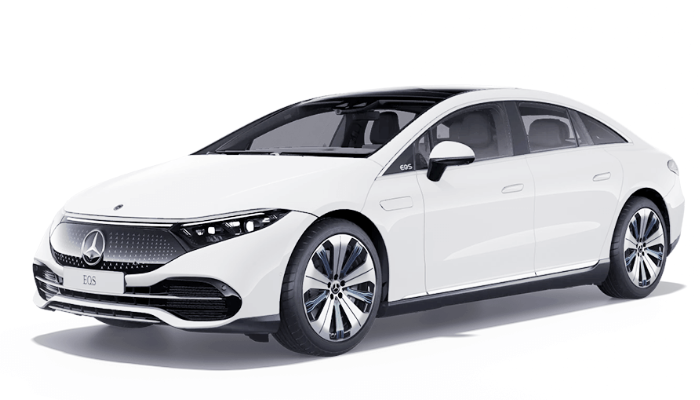 벤츠 EQS 중고차 가격 시세표 유지비