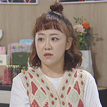 봉미례(미소윤 배우)