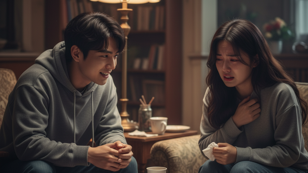 나르시시스트 부모와 배우자의 심리, 과대함 뒤에 숨겨진 '결핍'