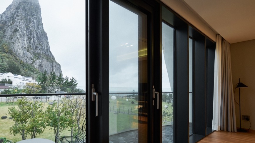 힐링 스테이 코스모스 