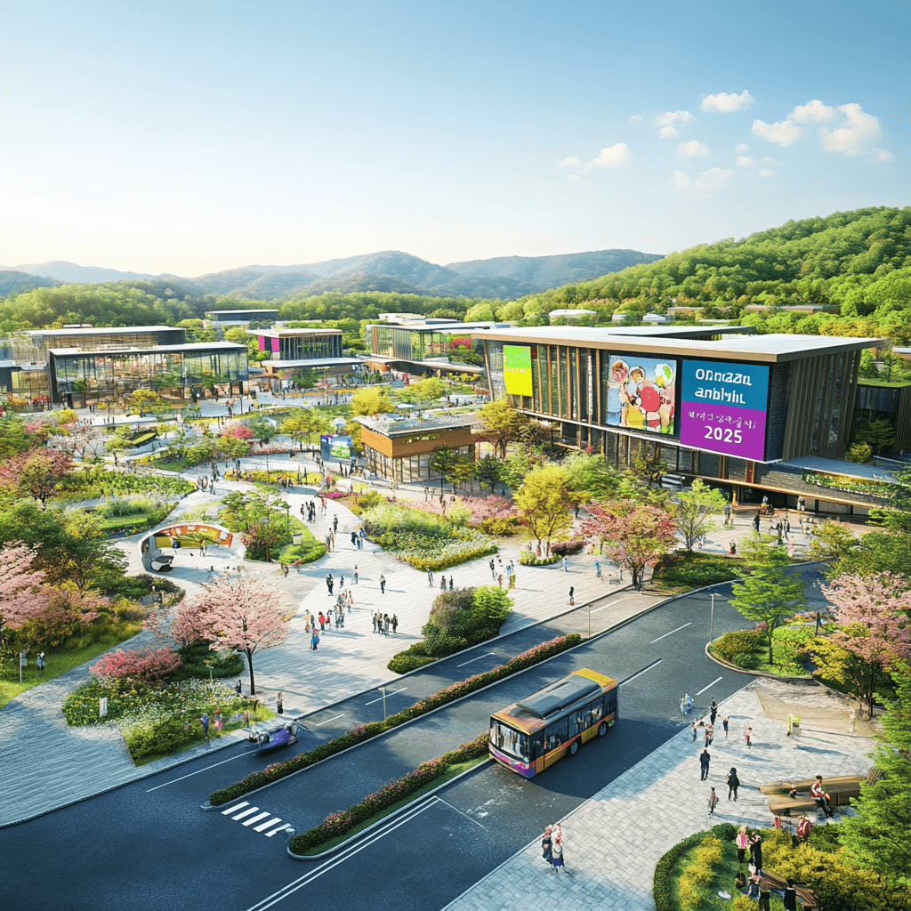 파주슈필 2025 아이와 함께 무료 행사 보드게임 축제