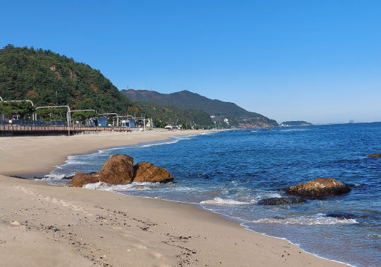 강릉 가볼만한곳 10곳 정동진