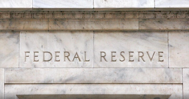 Federal reserve