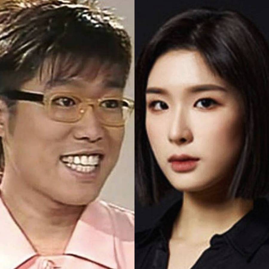 코미디언-표인봉-딸-표바하