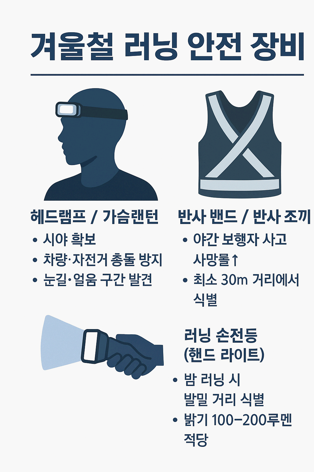 러닝복장