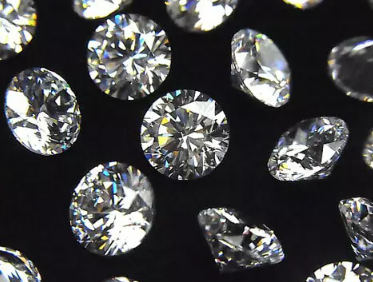 큐빅 지르코니아