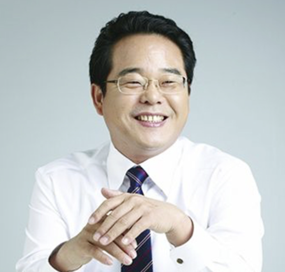 민병덕 국회의원