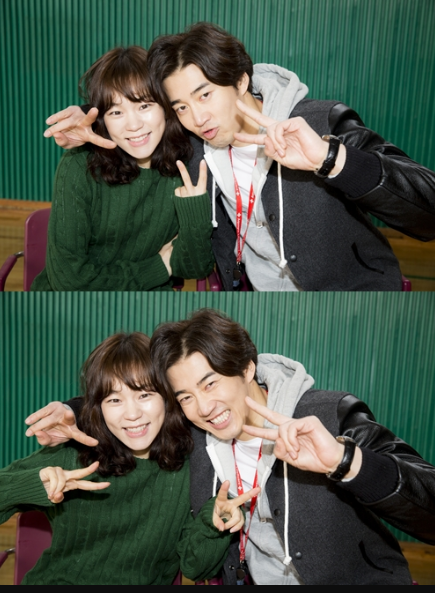 영화 극적인 하룻밤 포스터 2