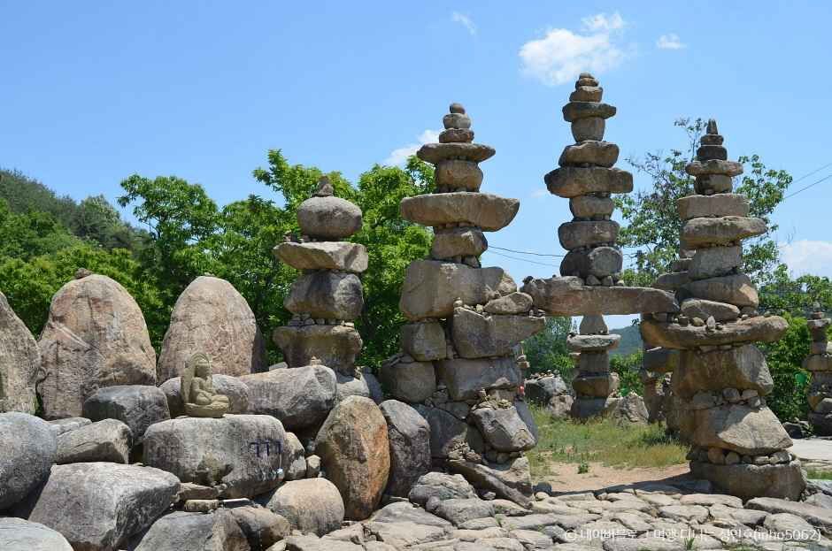 합천 가볼만한곳 베스트10