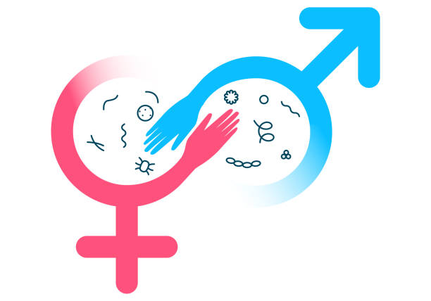헤르페스 2형 단순 포진 바이러스 증상