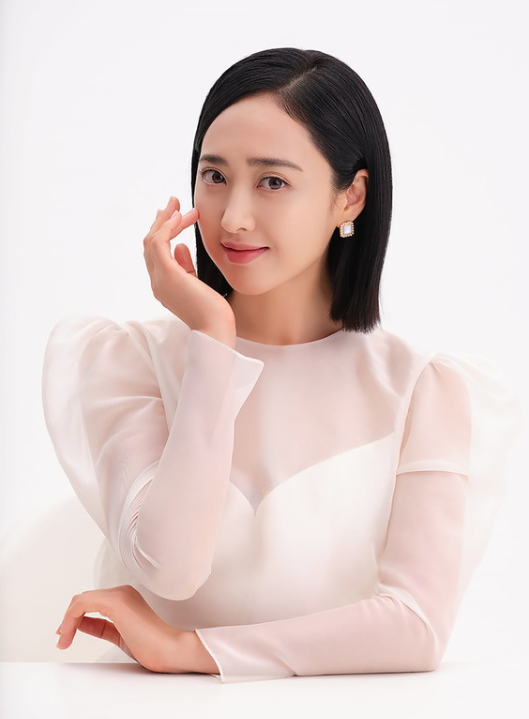 김민정 복귀 드라마 체크인한양