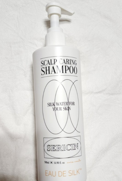 펌프식 샴푸 뚜껑 쉽게 여는 방법